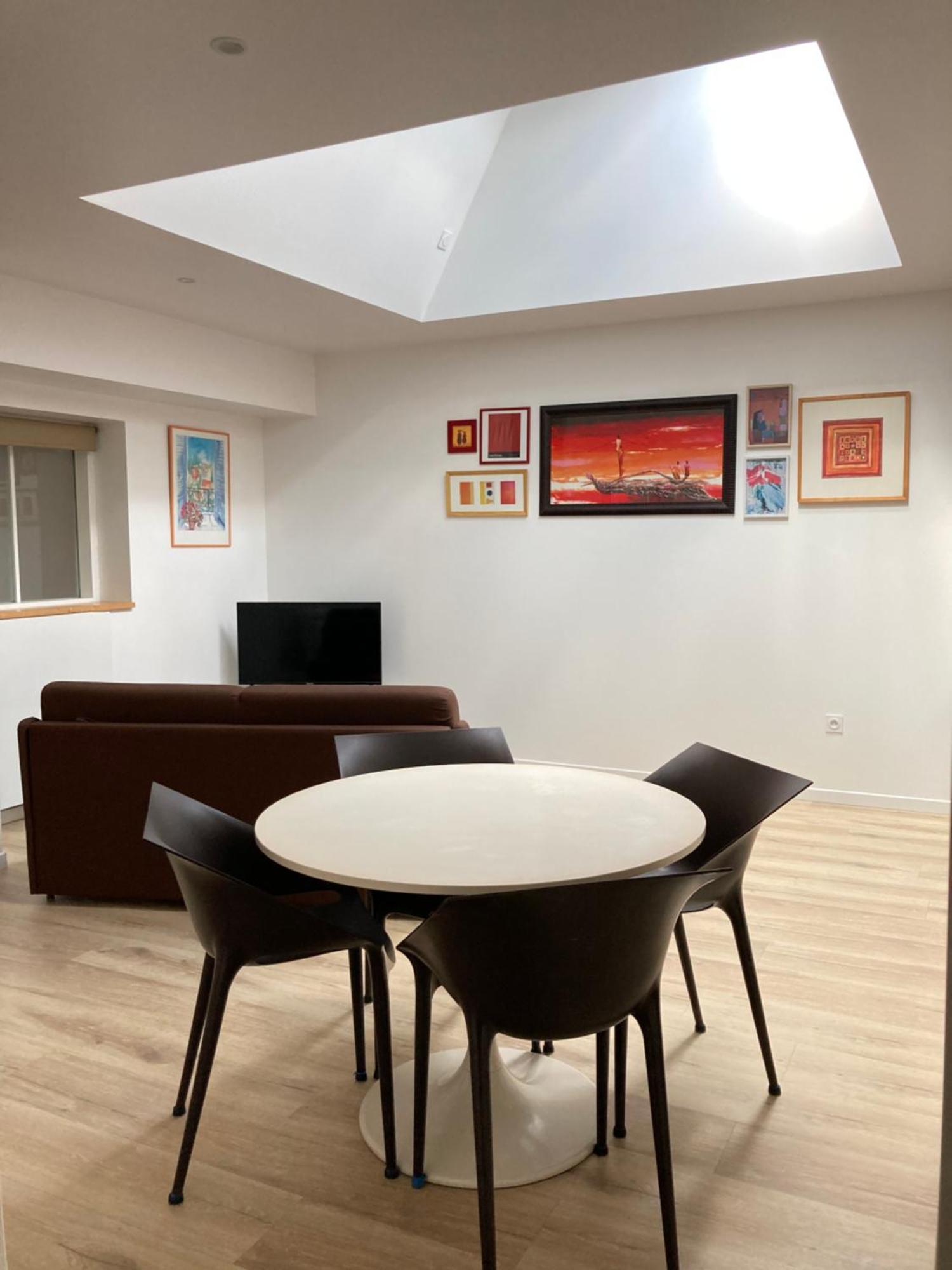 Lotentik Residence La Rochelle  Exteriér fotografie