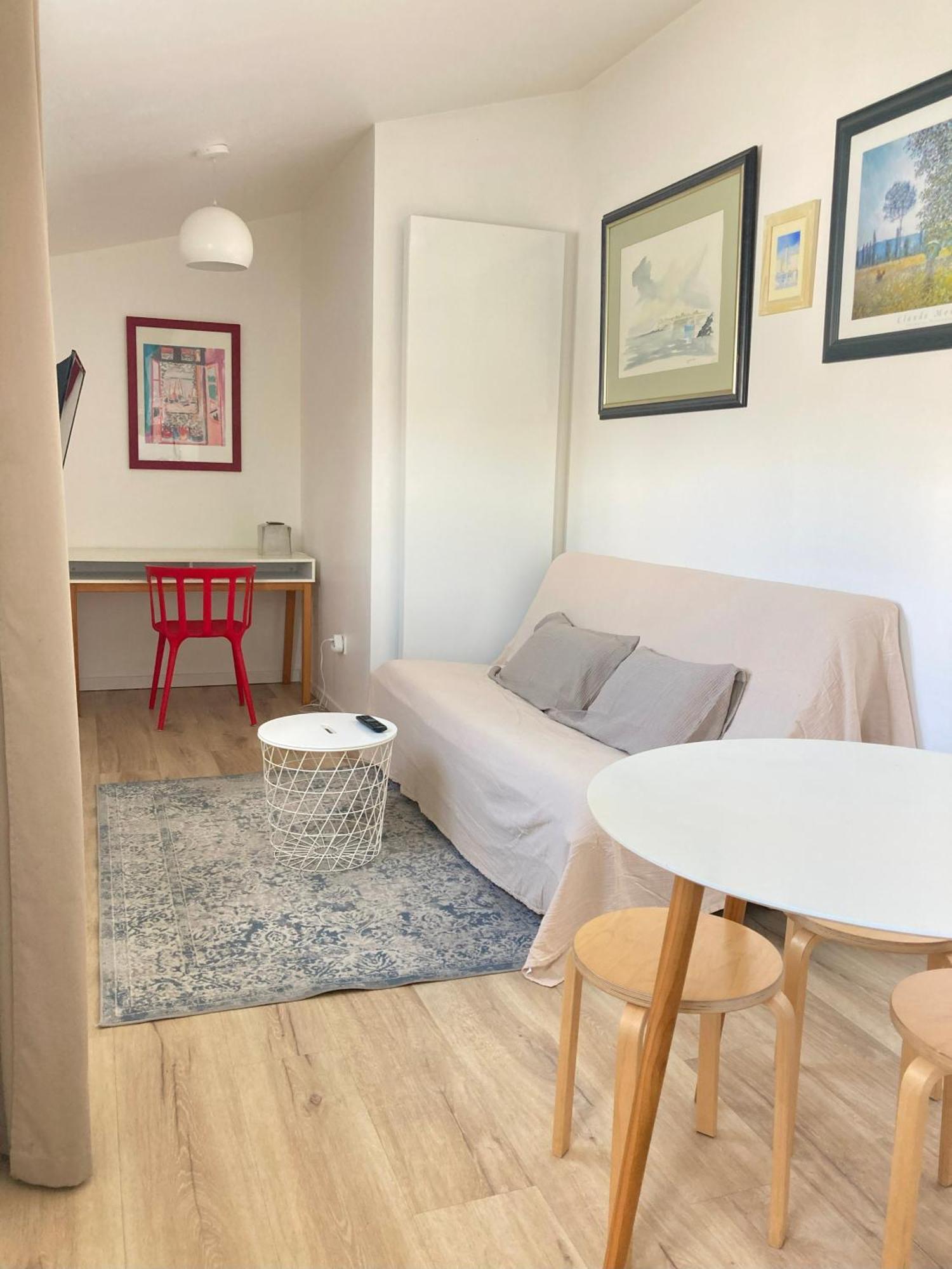 Lotentik Residence La Rochelle  Exteriér fotografie